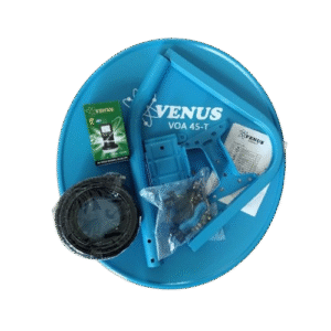 odu 45 cm venus biru