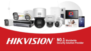 cctv hikvision